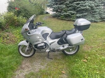 Prodám bmw r1150rt