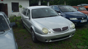 Lancia Lybra Combi 1.9 JTD 85KW