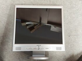 LCD Monitory, různé typy a druhy