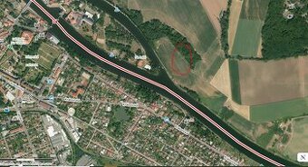 Pozemek - Stará Boleslav - 1