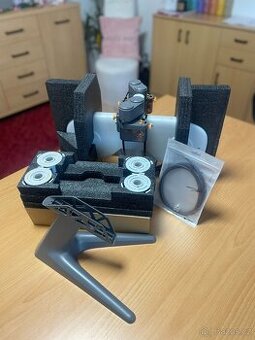 BambuLab AMS Lite - nový v záruce