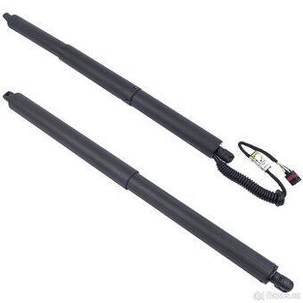 Vzpěry do kufru VW T-ROC 2017-2023