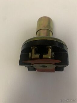 Nožní přepínač světel Trabant - Wartburg