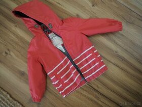 Zateplená bunda Carters 24měsíců (92-98)