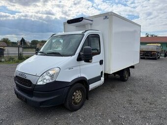 Iveco Daily 35S13 2.3HPT CHLAĎÁK
