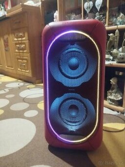 Reproduktor bloutooch Sony