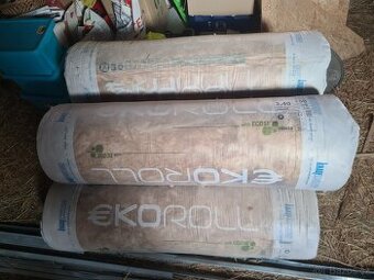 Minerální vata 150