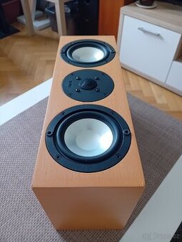 Centr Canton Karat cs-4