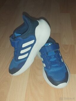 Adidas dětské tenisky, vel. 33