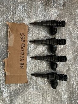 vstřikovače 038130073BN