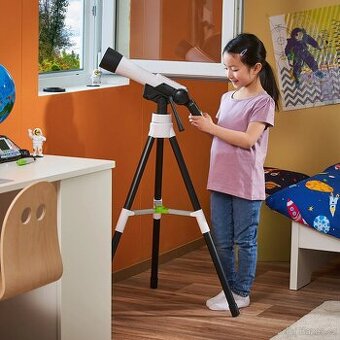 Interaktivní video teleskop Vtech