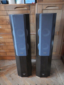 REPRO TECHNICS SB-CA21 , pěkný , zachovalí stav