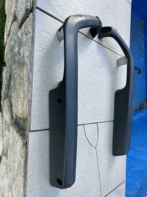 Bmw e24 635 633 628 madla dveří