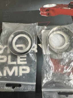 Yamaha yzf 450/250 2018-2022 díly