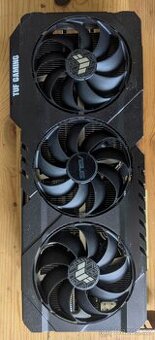 Asus TUF Gaming 3060ti 8GB