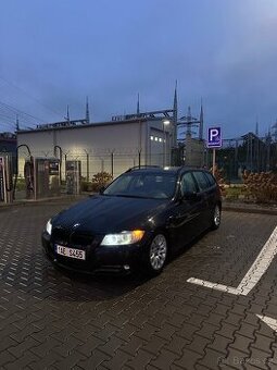 Prodám nebo vyměním BMW 318