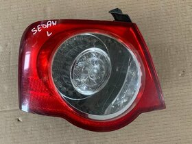 VW PASSAT B6 3C 2005-2010 světlo LZ SEDAN 3C5945095C