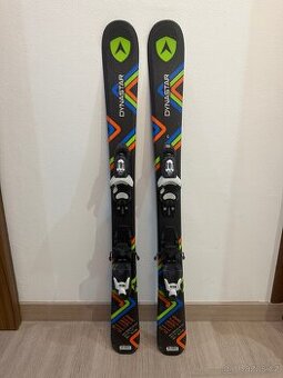 Lyže Dynastar Slider 106cm