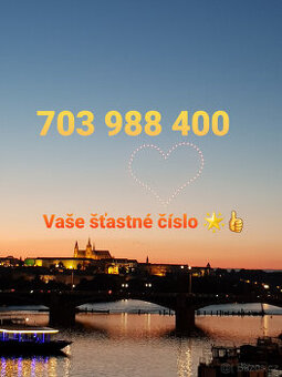 Super cislo - Gold number