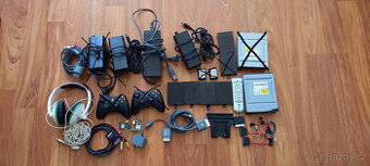 Prodám příslušenství pro XBOX 360