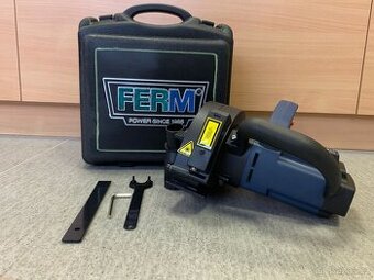 Drážkovací fréza Ferm WSM1009