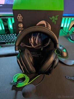 Razer Blackshark V2 X