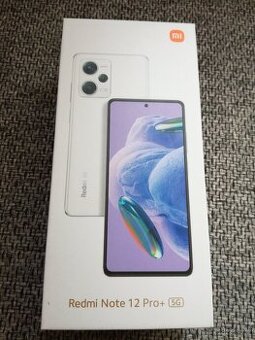 Xiaomi redmi note 12 pro+5g