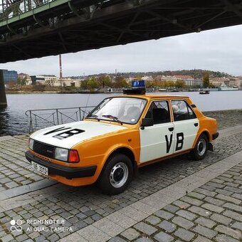 Koupím Ford Escort, případně i Klaun a Sierra