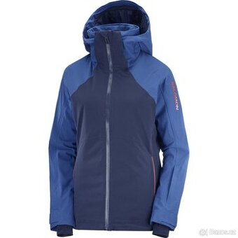 Dámská lyžařská bunda Salomon velikost L