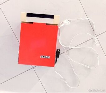 Infra lampa Chirana Sirius R02 UVIR zářič (4. generace)