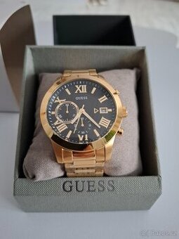 Hodinky Guess Atlas W0668G8