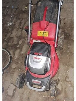 Aku sekacka hecht 40v  accu program