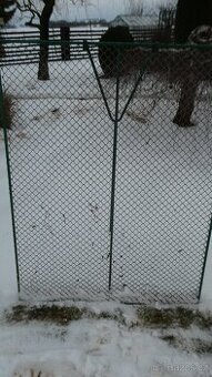 prohazovačka na písek