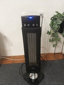 Elektrické topeni Sencor