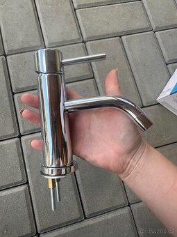 Sapho umyvadlová baterie