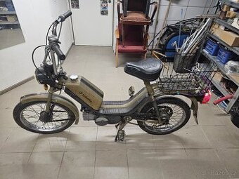 Babetta 210, dvourychlostní, - 1