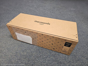 Thermomix TM7 – Nový – záruka 2 roky