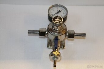 Redukční ventil CO2