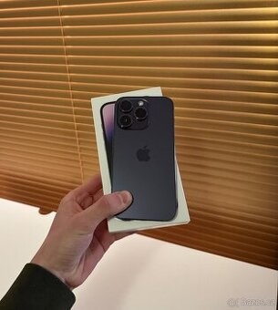 iPhone 14 Pro 256gb - 1