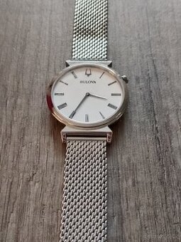Bulova Regata