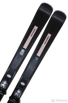 Dámské carvingové lyže Salomon S/MAX N°8 25/26