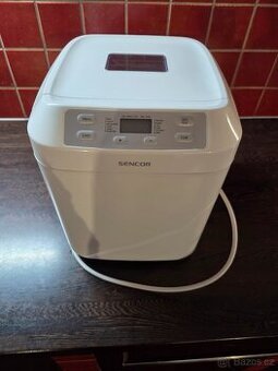 Domácí pekárna chleba Sencor