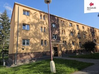 Prodej bytu 2+1 58 m2 Za Obchody, Neratovice