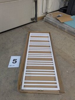 prodám koupelnový žebřík č.5