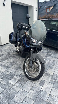 Aprilia ETV 1000 Caponord