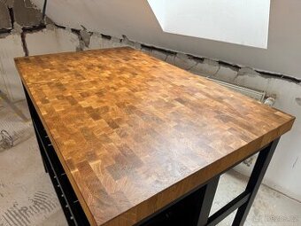 Kuchyňský ostrůvek