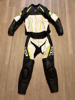 Kožená kombinéza XRC