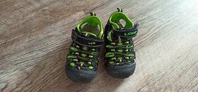 Sandály vel. 22/23