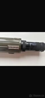 Swarovski Habicht ct 75 - 1