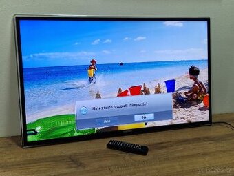 Led tv Samsung